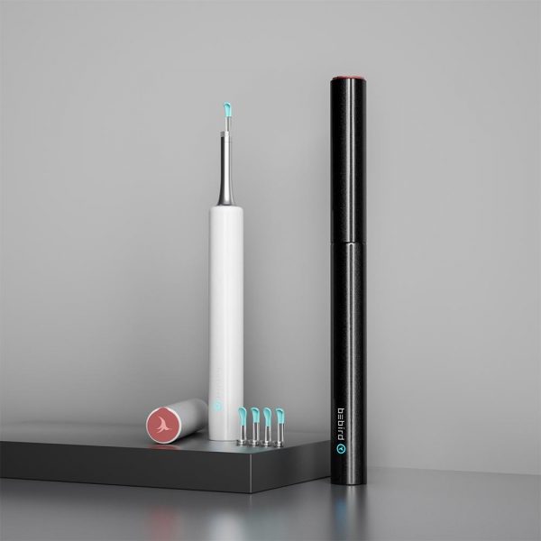 BeBird Ear Cleaner with Camera - C3 Pro