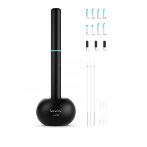 BeBird Ear Cleaner with Camera - M9 Pro