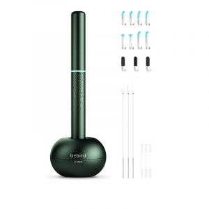 BeBird Ear Cleaner with Camera - M9 Pro