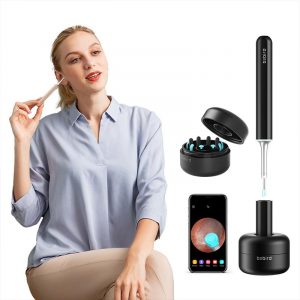 BeBird Ear Cleaner with Camera - X17 Pro